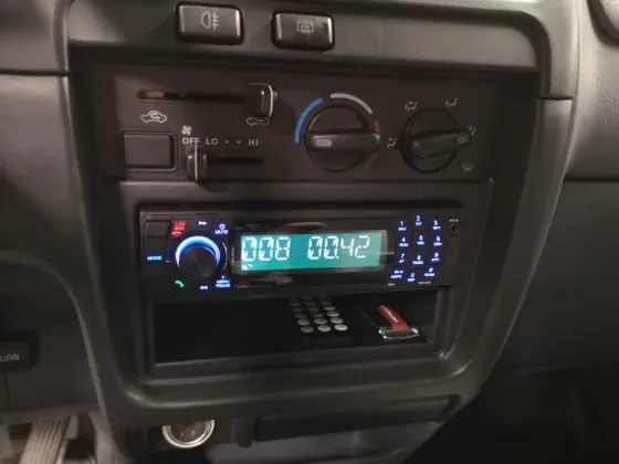 Toyota Hilux Excepcionalmente Bien Mantenido. Santiago de Compostela