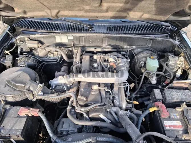 Toyota Hilux Excepcionalmente Bien Mantenido. Santiago de Compostela - foto 4