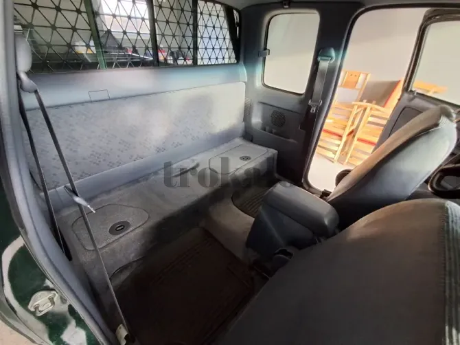 Toyota Hilux Excepcionalmente Bien Mantenido. Santiago de Compostela - foto 2