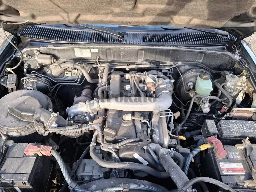 Toyota Hilux Excepcionalmente Bien Mantenido. Santiago de Compostela - foto 4