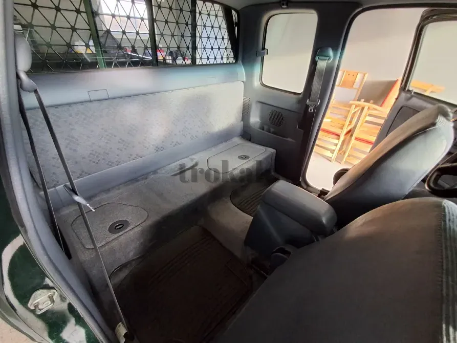 Toyota Hilux Excepcionalmente Bien Mantenido. Santiago de Compostela - foto 2