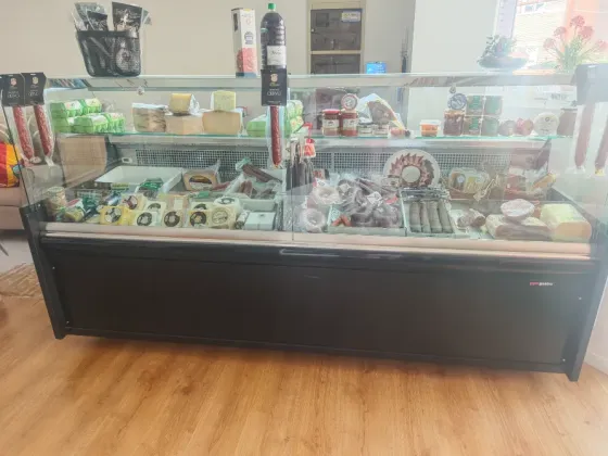 Mobiliario Negocio Ciudad Real