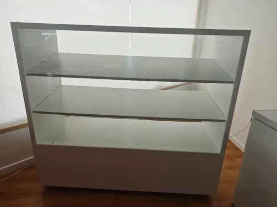 Mobiliario Negocio Ciudad Real