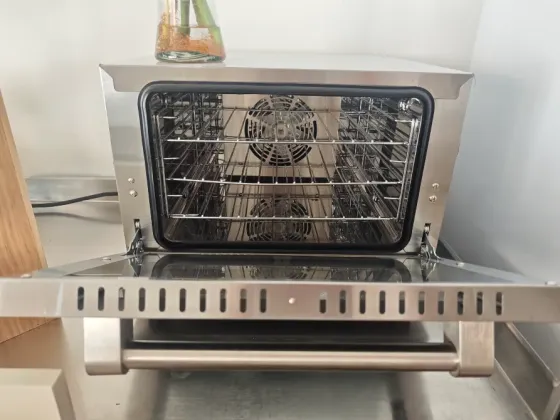 Mobiliario Negocio Ciudad Real