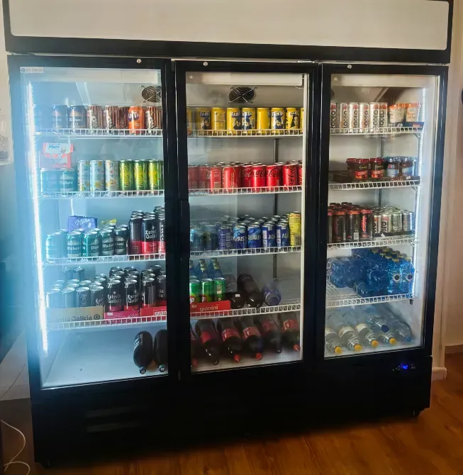 Mobiliario Negocio Ciudad Real - foto 7