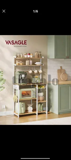 Mobiliario Negocio Ciudad Real - foto 6