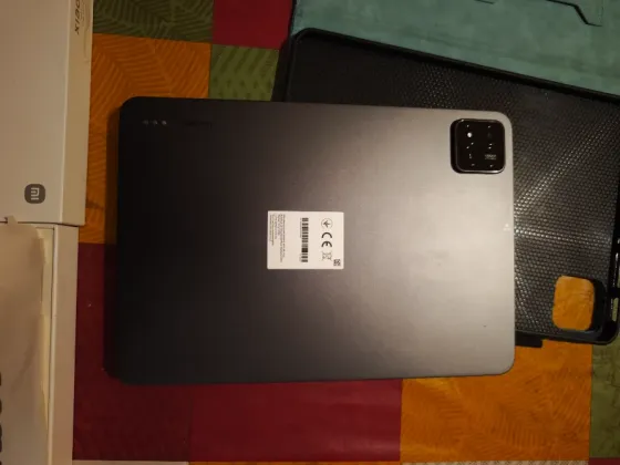 Tablet Xiaomi Pad 7 Leon
