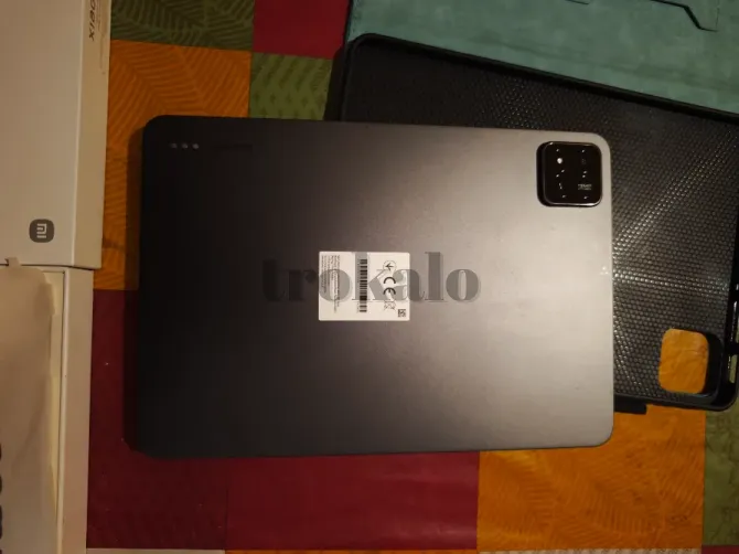 Tablet Xiaomi Pad 7 Leon - foto 4