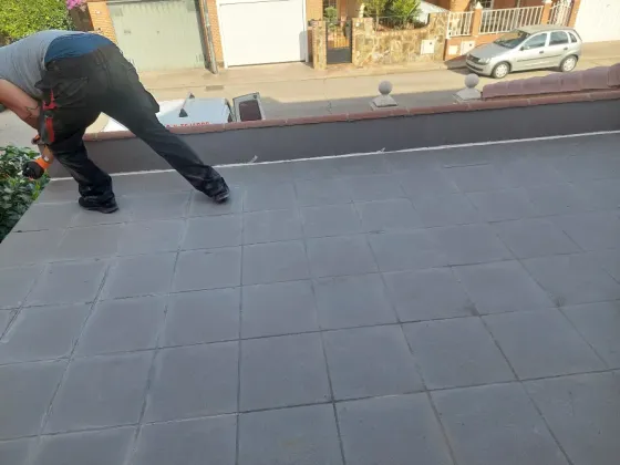 Reformo tu Tejado, Terraza o Fachada Madrid