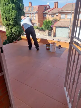 Reformo tu Tejado, Terraza o Fachada Madrid
