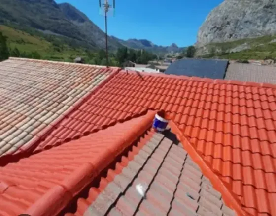 Reformo tu Tejado, Terraza o Fachada Madrid
