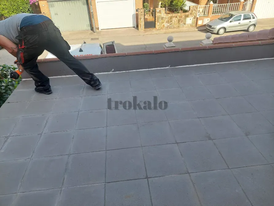 Reformo tu Tejado, Terraza o Fachada Madrid - foto 3