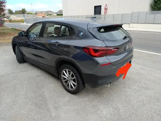 Bmw X2 Logrono