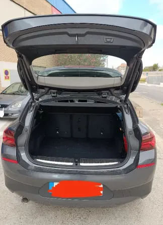 Bmw X2 Logrono