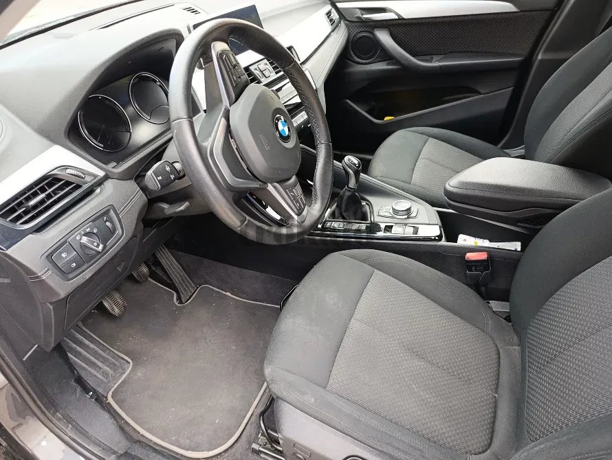 Bmw X2 Logrono - foto 8