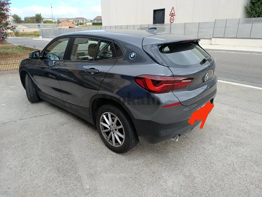 Bmw X2 Logrono - foto 3