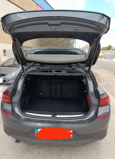 Bmw X2 Logrono - foto 2