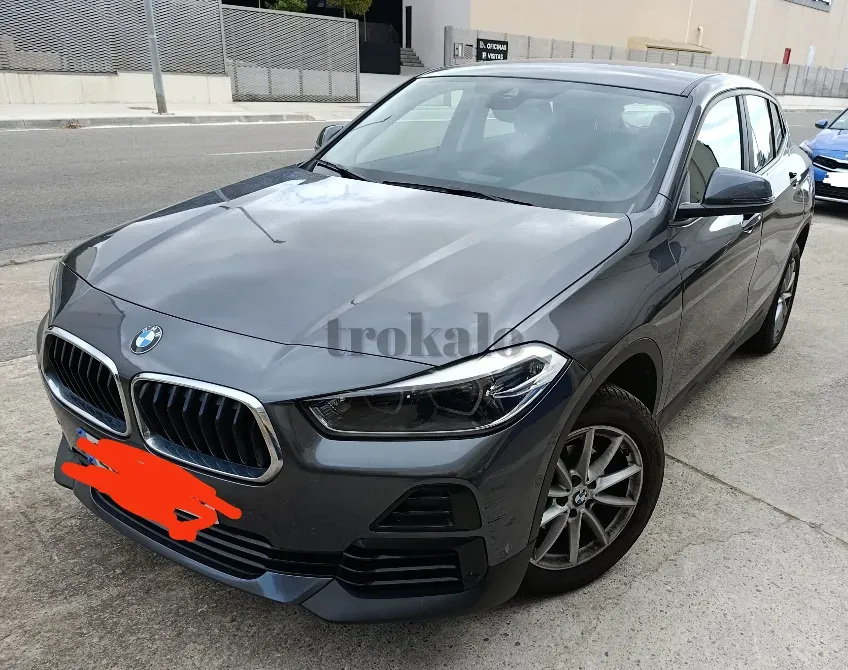 Bmw X2 Logrono - foto 1