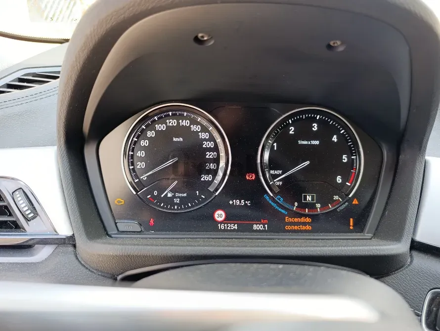 Bmw X2 Logrono - foto 6