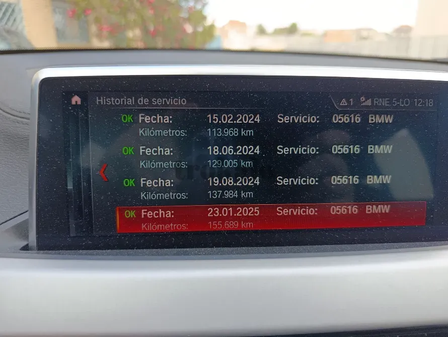 Bmw X2 Logrono - foto 7