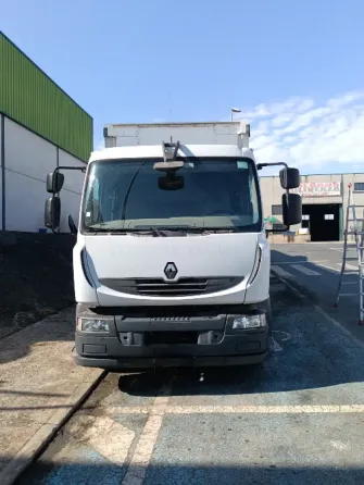 Renault Midlum 270 Badajoz