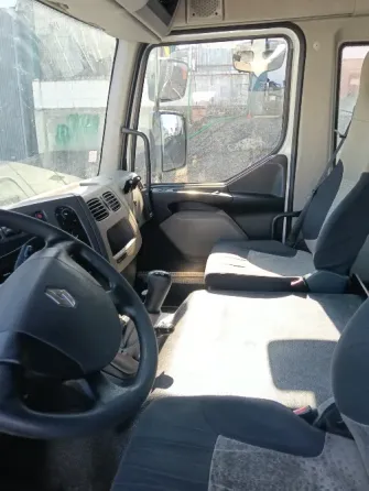 Renault Midlum 270 Badajoz