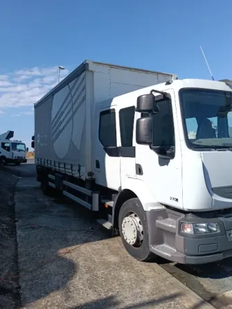 Renault Midlum 270 Badajoz