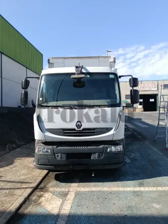 Renault Midlum 270 Badajoz - foto 3