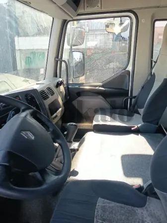 Renault Midlum 270 Badajoz - foto 2