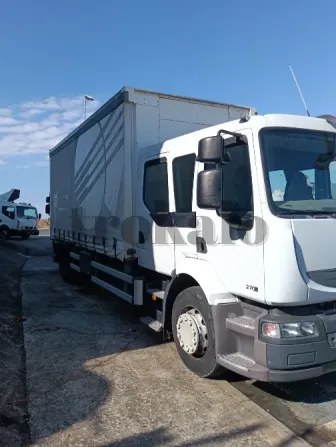 Renault Midlum 270 Badajoz - foto 4