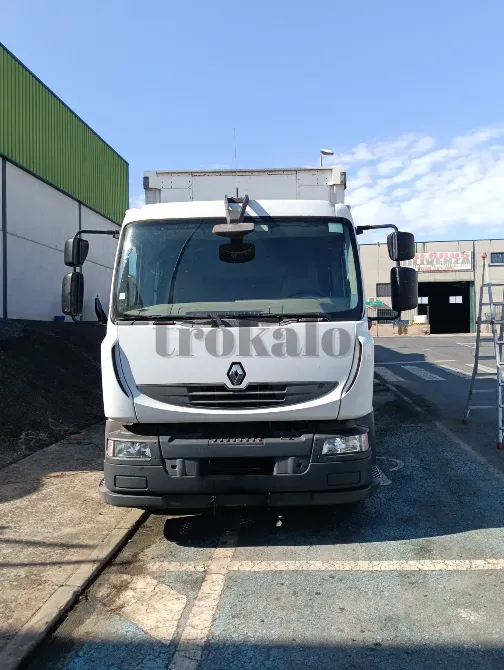 Renault Midlum 270 Badajoz - foto 3