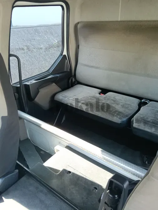 Renault Midlum 270 Badajoz - foto 5