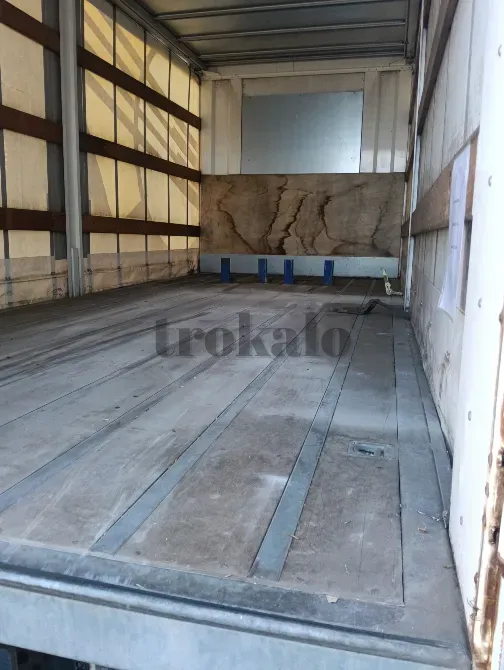 Renault Midlum 270 Badajoz - foto 8