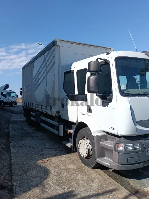 Renault Midlum 270 Badajoz - foto 4