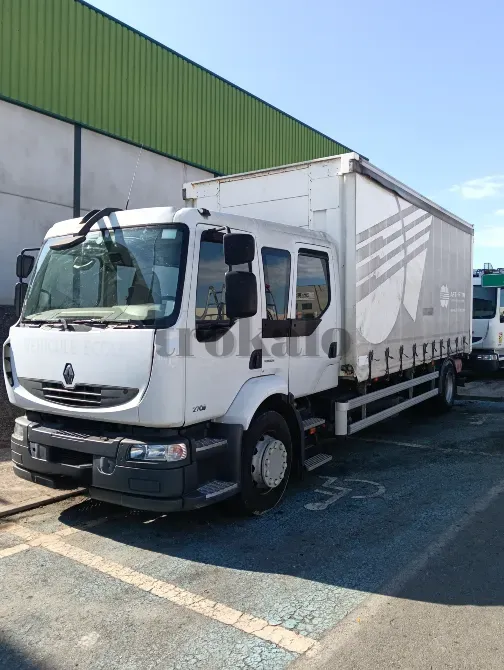 Renault Midlum 270 Badajoz - foto 1