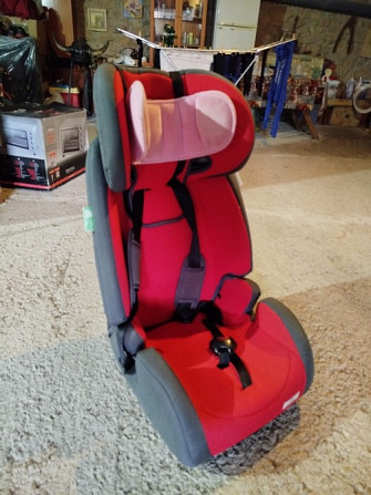 Silla de coche Castello de la Plana - foto 2