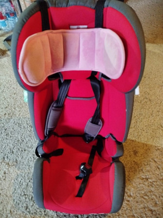 Silla de coche Castello de la Plana - foto 1