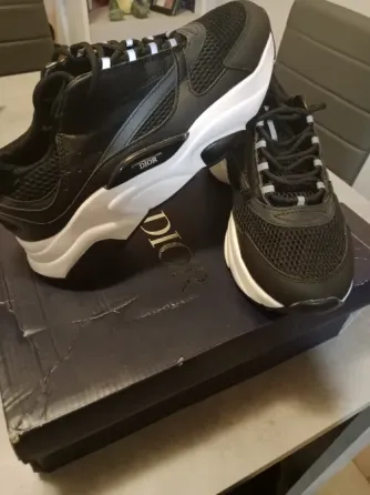 Banbas Dior B22 Barcelona