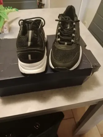 Banbas Dior B22 Barcelona