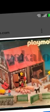Granja Playmovil Antigua Oviedo - foto 1