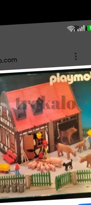 Granja Playmovil Antigua Oviedo - foto 1