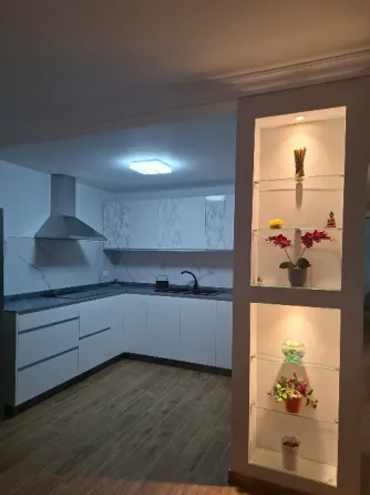 Vendo Piso Nuevo a Estrenar Santa Cruz de Tenerife