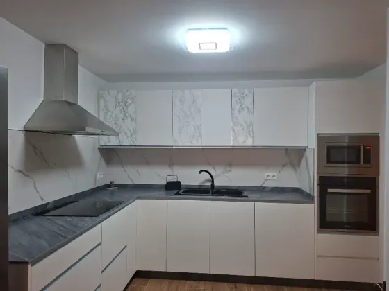 Vendo Piso Nuevo a Estrenar Santa Cruz de Tenerife