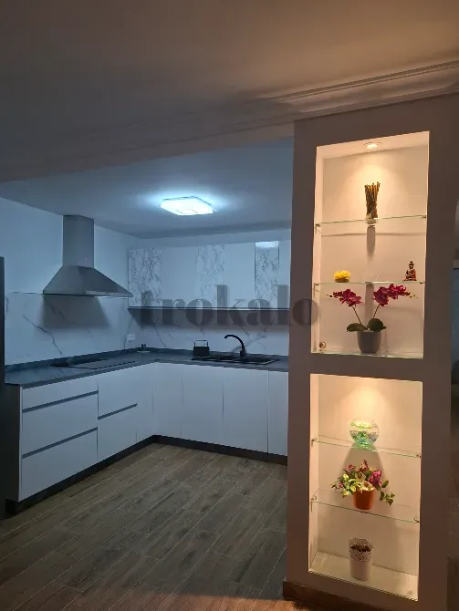 Vendo Piso Nuevo a Estrenar Santa Cruz de Tenerife - foto 3