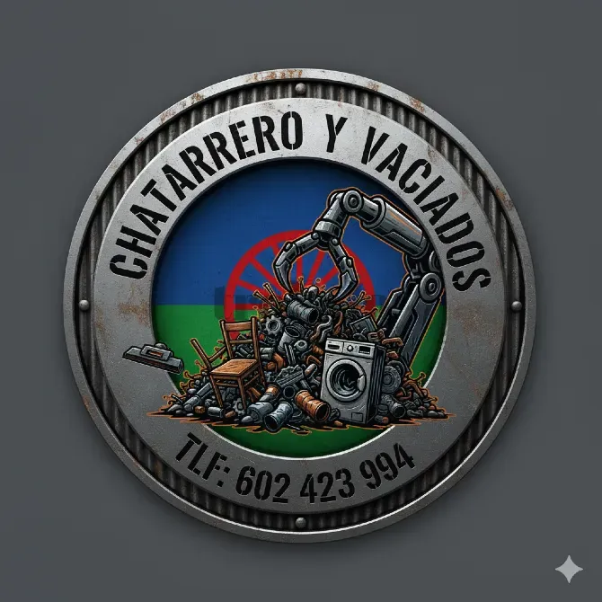 Recogida de Chatarra y Vaciados Mataro - foto 2