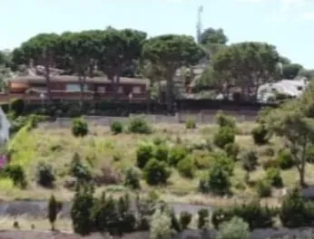 Venta de Solar en Cabrils Barcelona