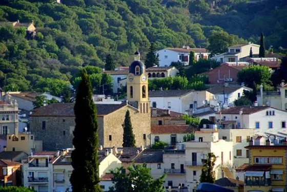 Venta de Solar en Cabrils Barcelona