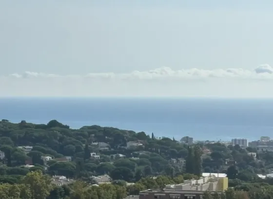 Venta de Solar en Cabrils Barcelona