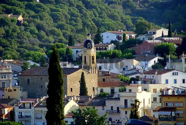 Venta de Solar en Cabrils Barcelona - foto 6