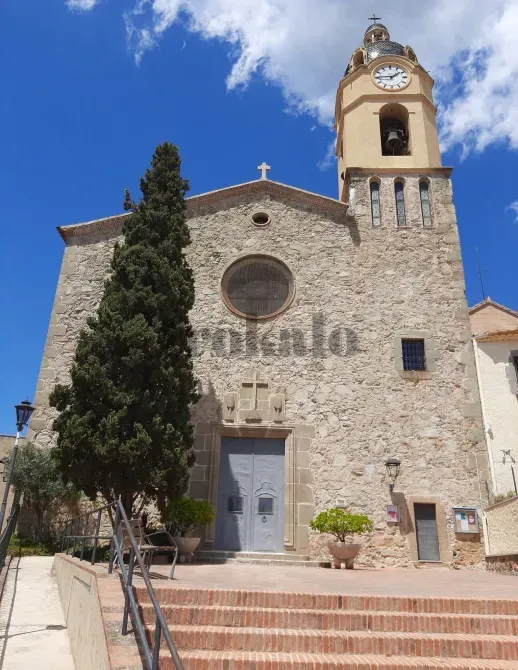 Venta de Solar en Cabrils Barcelona - foto 5